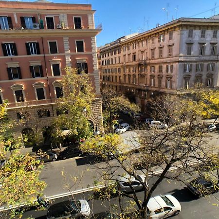 Saint Peter Inn Rome Exterior photo