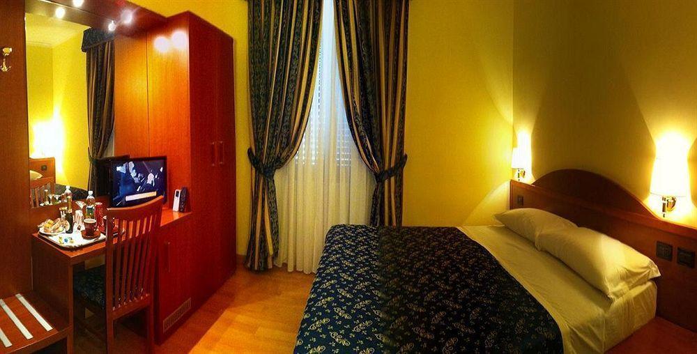 Saint Peter Inn Rome Exterior photo