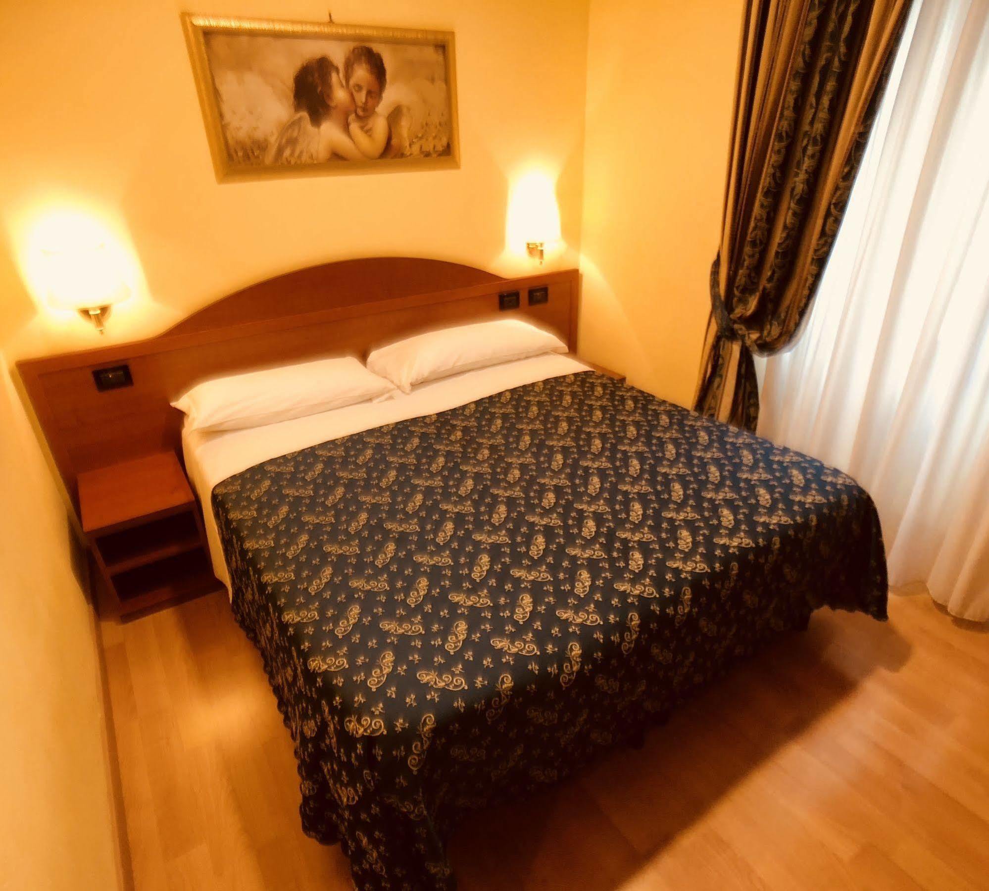 Saint Peter Inn Rome Exterior photo